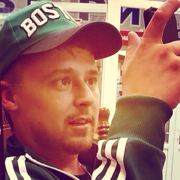 Павел Мищенко
