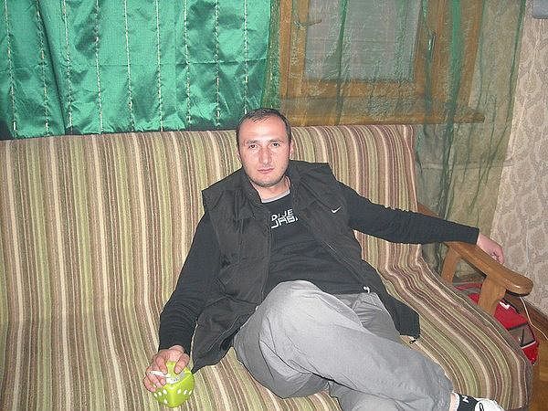 Zaza Arjevanidze