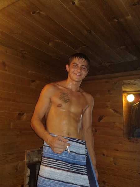 Артур Илюхин