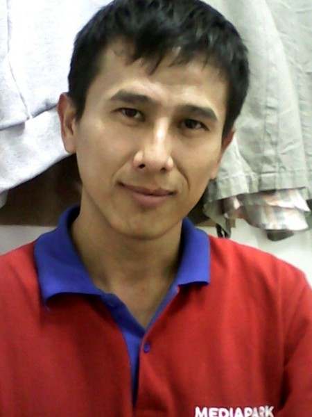 Diilmurad Djumanov