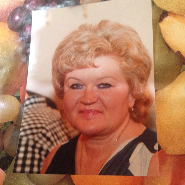 Лариса Павлова