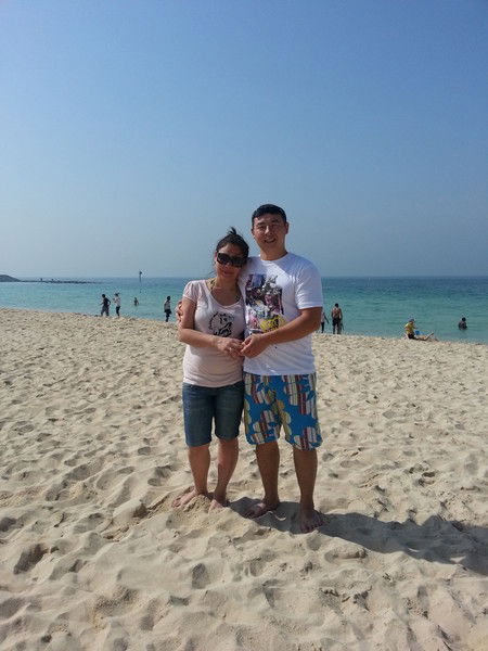 Сырым Рысбеков