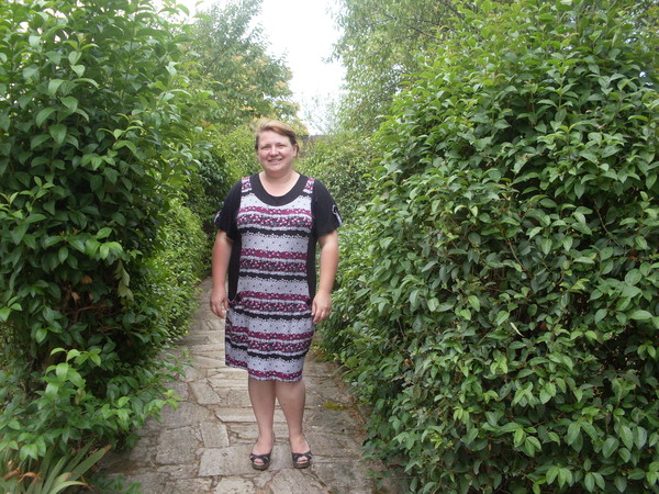Galina Alimuradova