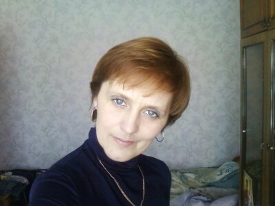 Лилия Кутузова