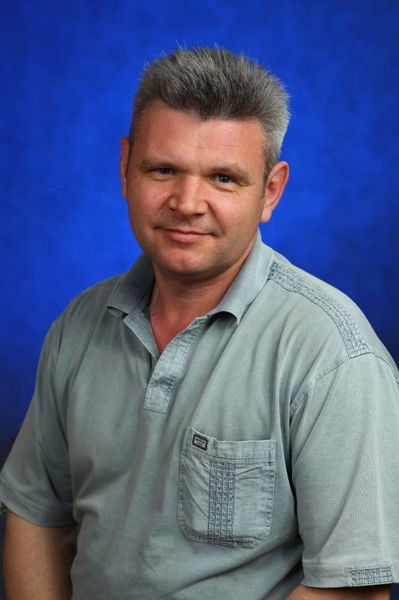 Виталий Стобеус