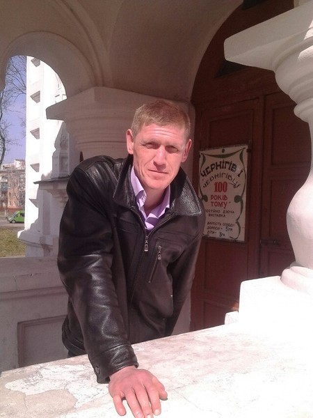 Максим Черняев