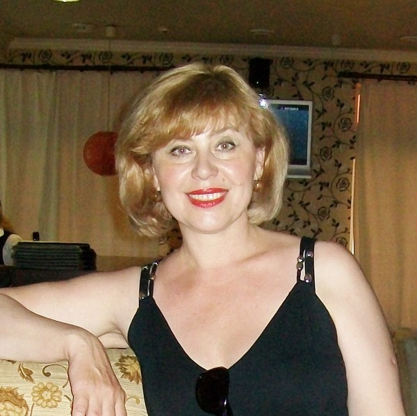 Ольга Ефремова