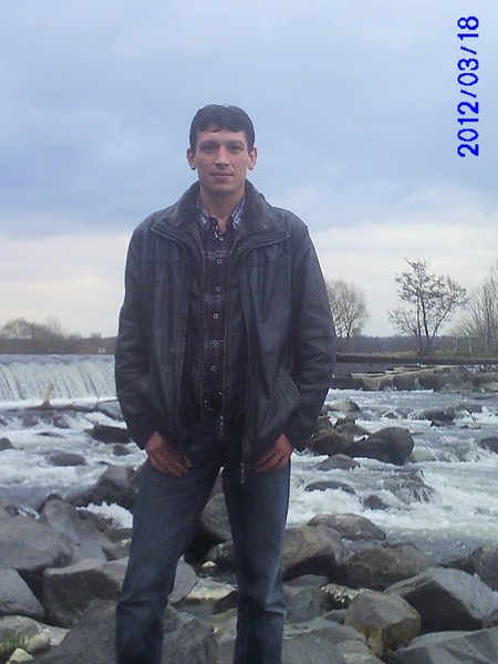 Андрей Грауэр