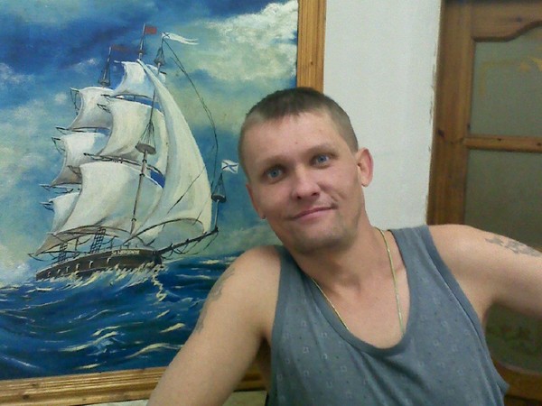 Сергей Митрошихин
