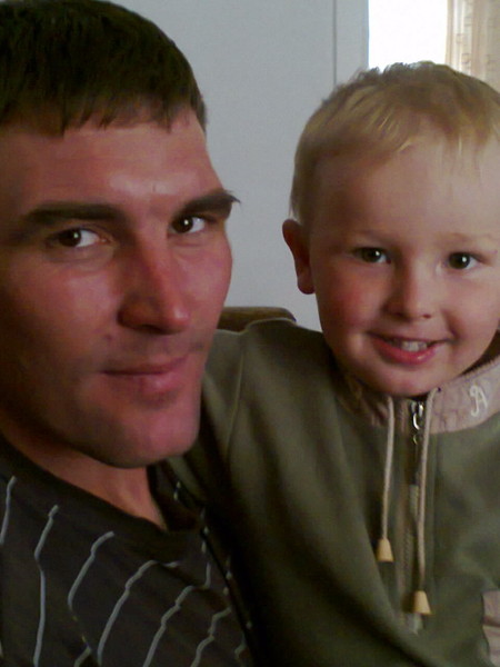 Владимир Дерунов