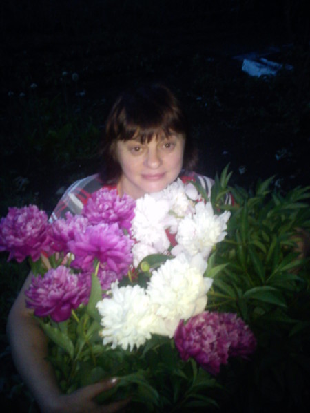 Лариса Литенкова
