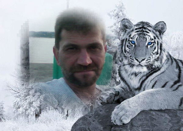 Игорь Дорофеев