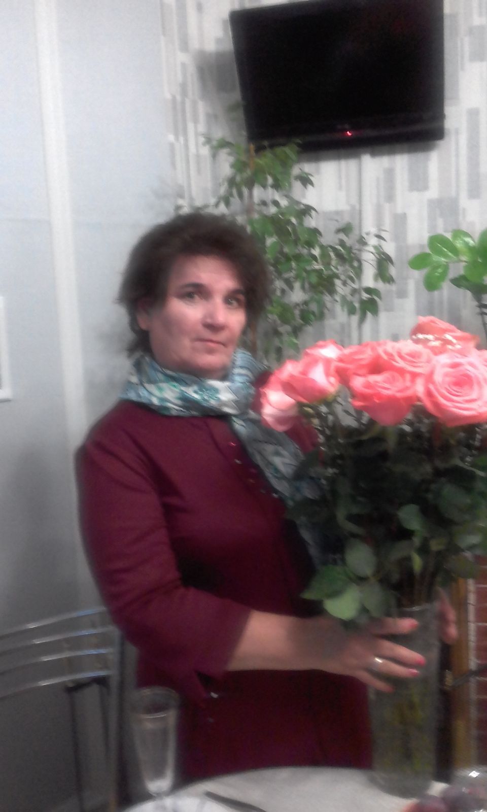 Клавдия Винокурова
