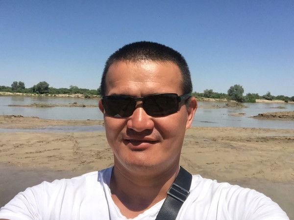 Sultanbek Mirshakirov