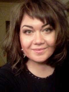 Юлиана Синельникова