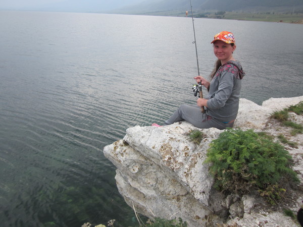 Елена Петрова