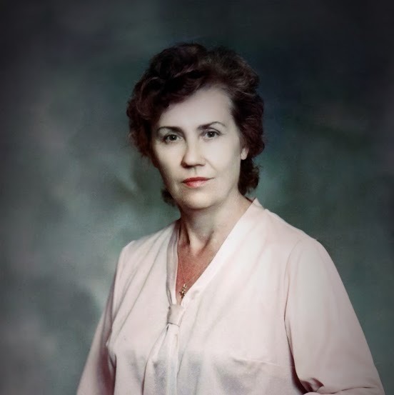 Полина Бабина