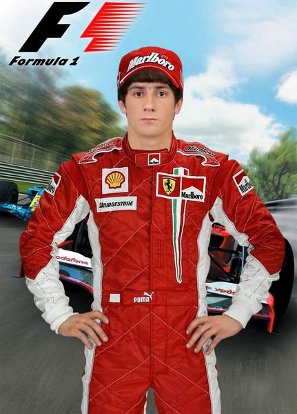 Jumakhon Mirzoev