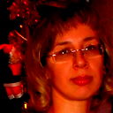 Лина Кольцова
