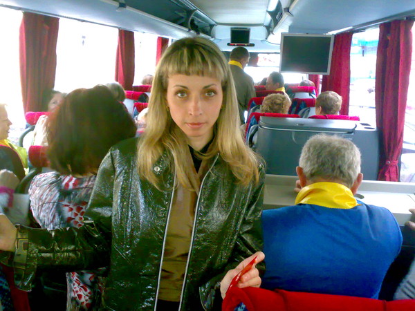 Светлана Ибрагимова