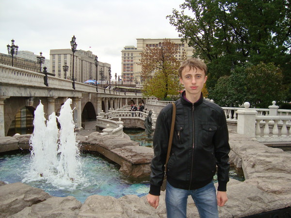 Павел О.