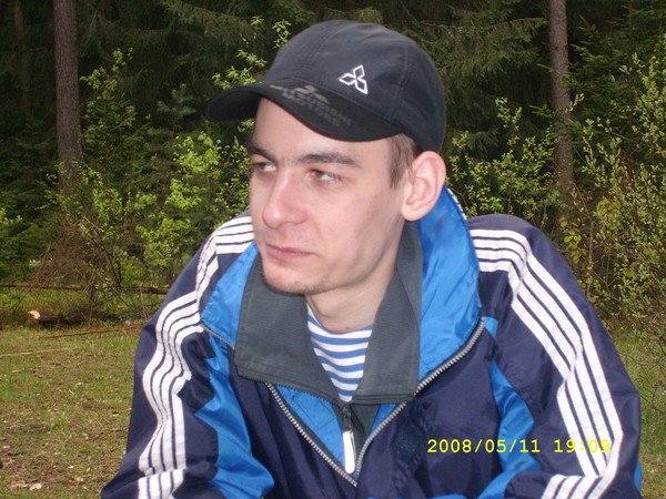 Евгений Ахремчик