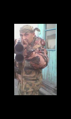 Сергей Громов