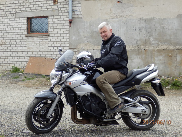 Oleg Медведков
