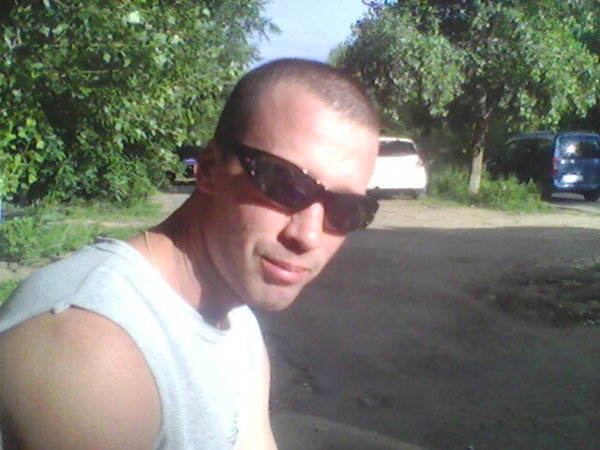Александр Пегашов