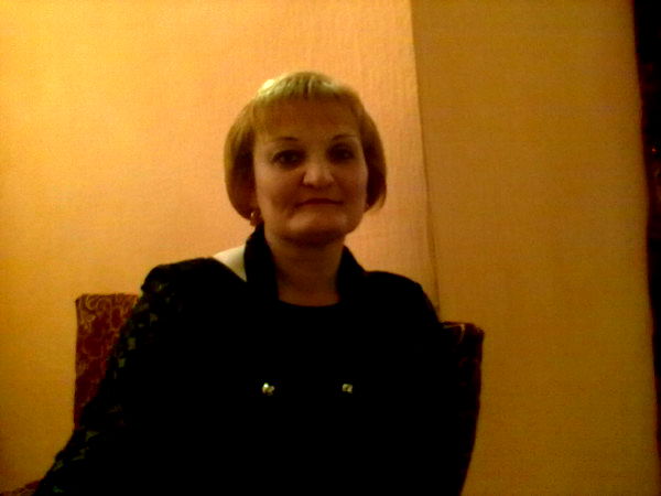 Рафия Тайшикова