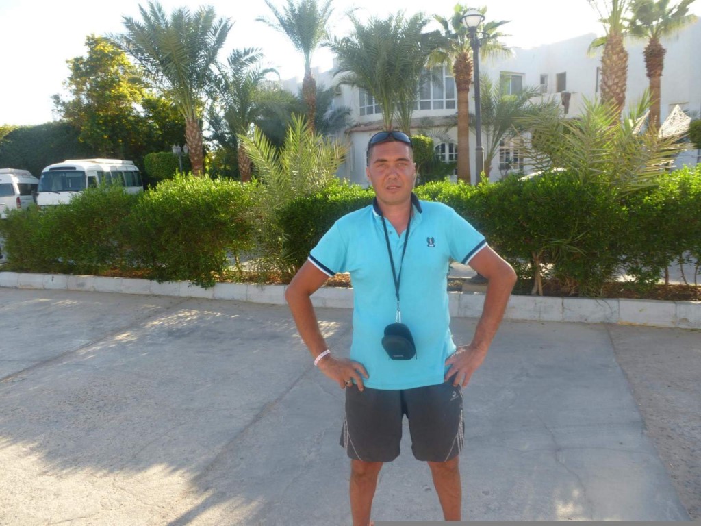 Станислав Калинин