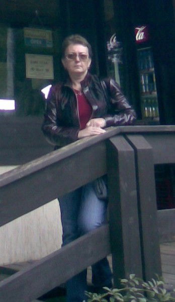 Ольга Юдина