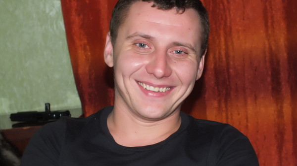 Виталий Товстоус