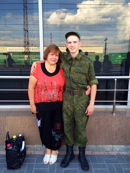 Лидия Алексеева