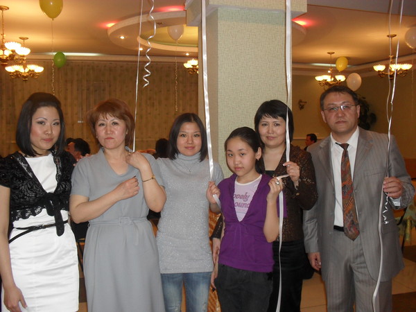 Орал Караманов