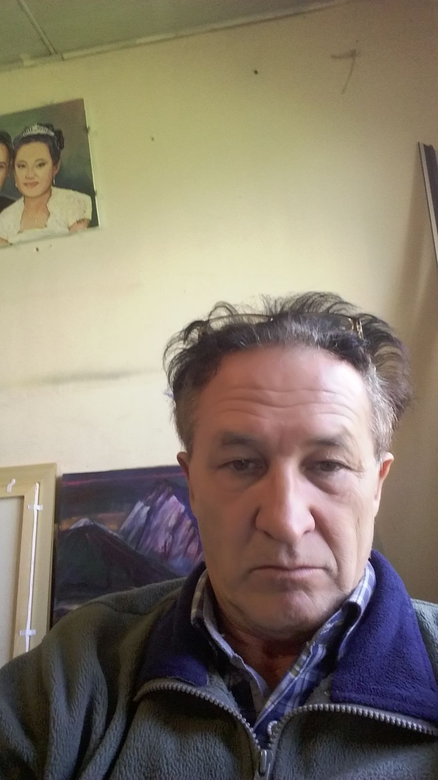 Ravil Abdulov