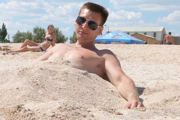 Andrei Ponomarenko