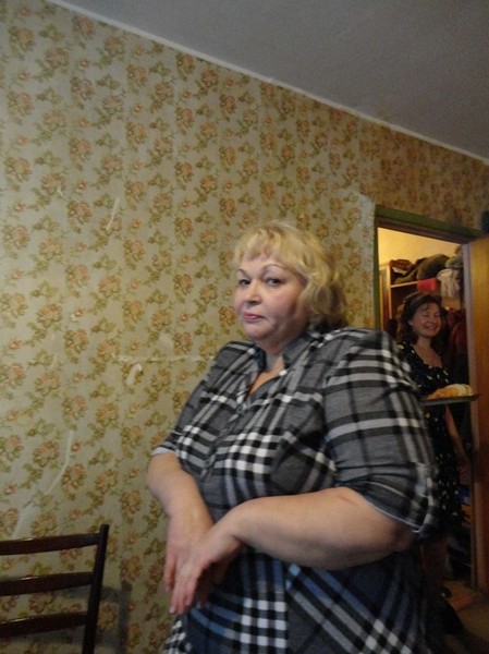 Лидия Пугач