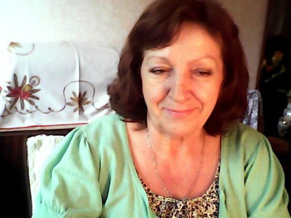 Ольга Власенко