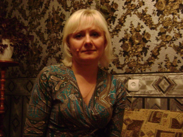 Елена Шуманская