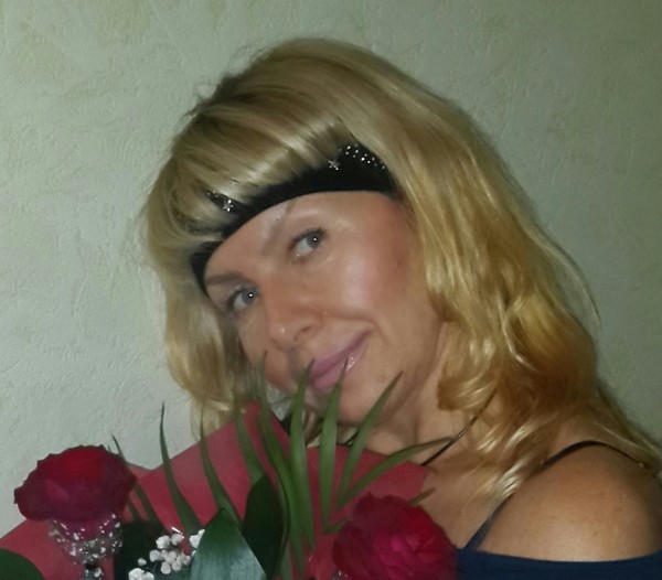 Элина Семерок