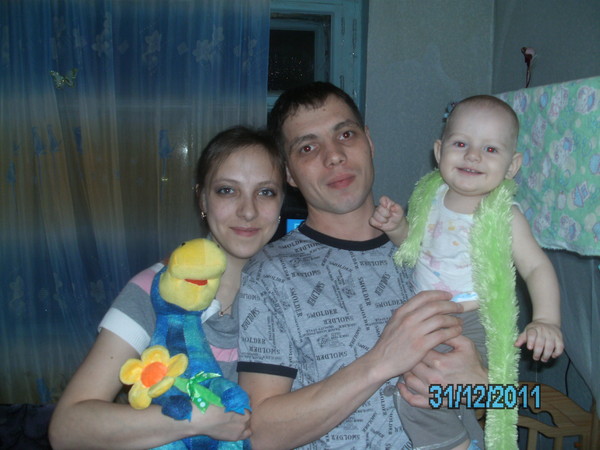 Яфаров Салават