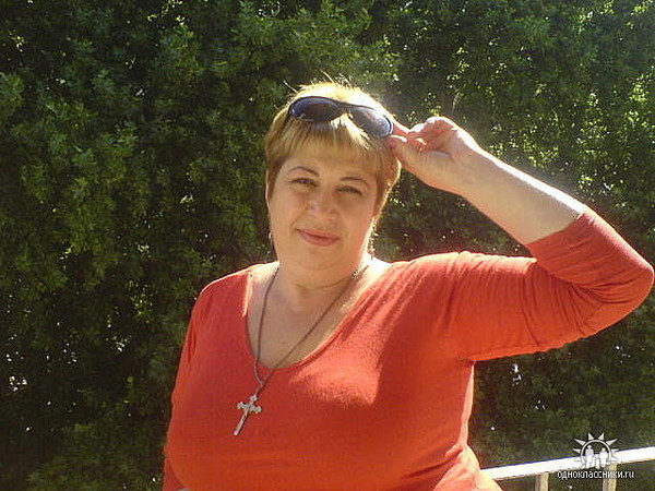 Marina Meladze