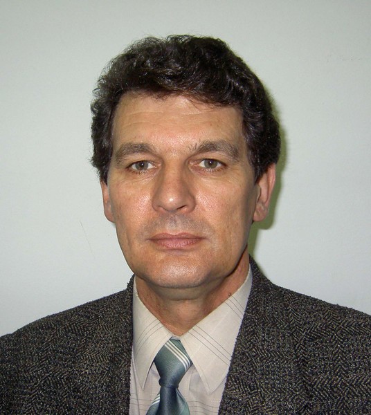 Михаил Петрович Сухлоев