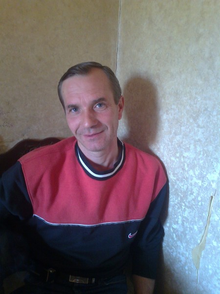 Vladimir Mikityuk