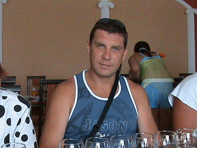 Вадим Коростелёв