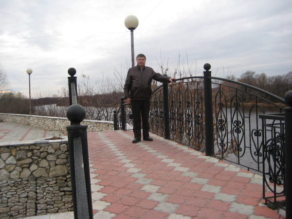 Владимир Вельмякин