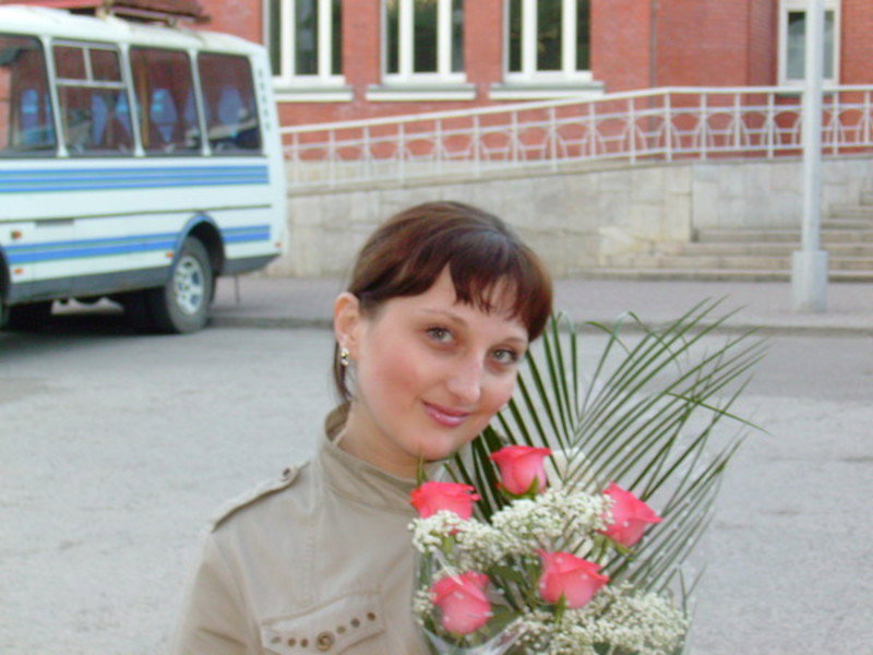 Юлия