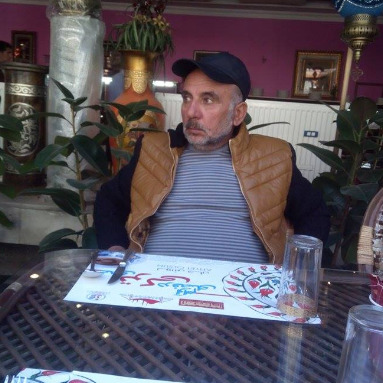 İlhami Ozturk