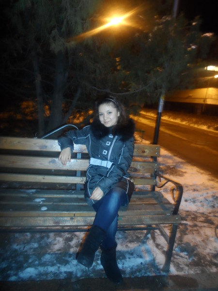 Сабина Юсупова